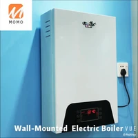 8kw ofs aqs s s 8 4 home appliances heat supply single function electric boiler radiator floor heating