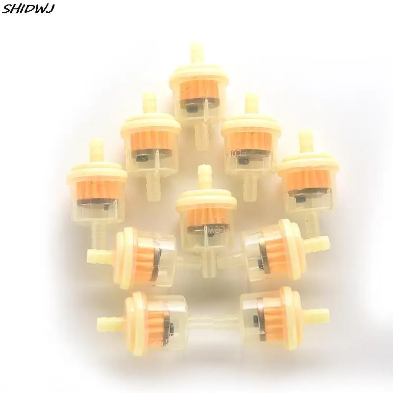 

Универсальный Масляный фильтр, карманный топливный фильтр для бензина, бензина, жидкого топлива, мотокросса, вездехода, мотоцикла, внедорож...