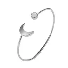 Модные новые подарки, золотой браслет для вечерние, подарок на день Святого Валентина, для гостей подружки невесты, свадебный подарок, сувенир, Bedankje gift Mariage