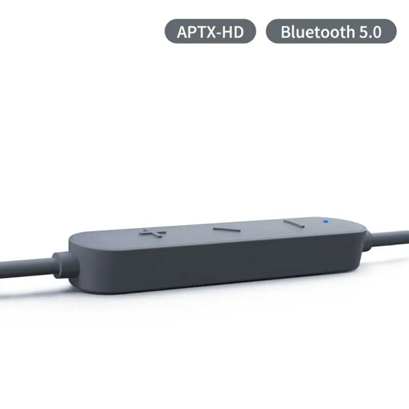 KZ HD Bluetooth гарнитура Обновленная линия CSR8675 Спортивная ZSN/ZST высококачественный