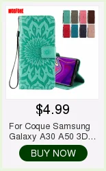 Роскошные молния для samsung Galaxy A30 A50 A70 A10 A20 A40 A60 A50S A30S A20E кожаный бумажник чехол M10 M20 M30 M40 Флип Стенд кожаный чехол