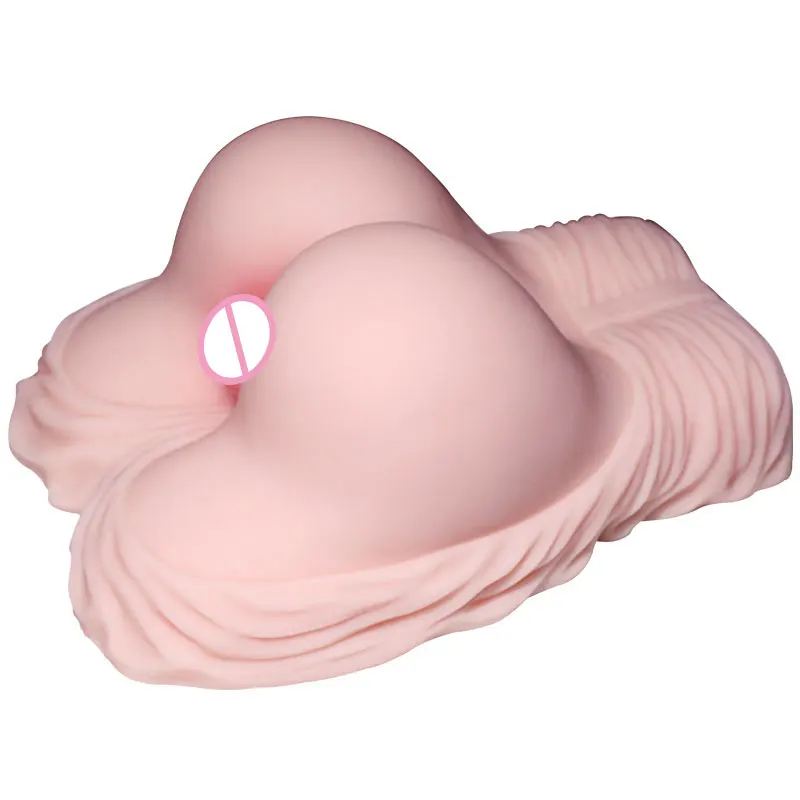 JIUAI Вагина анальный канал куклы для любви ощущение прикосновения искусственная