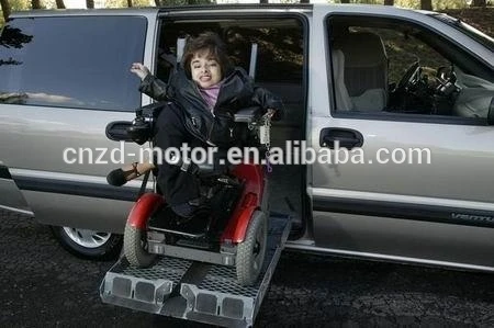 

wheelchair motor