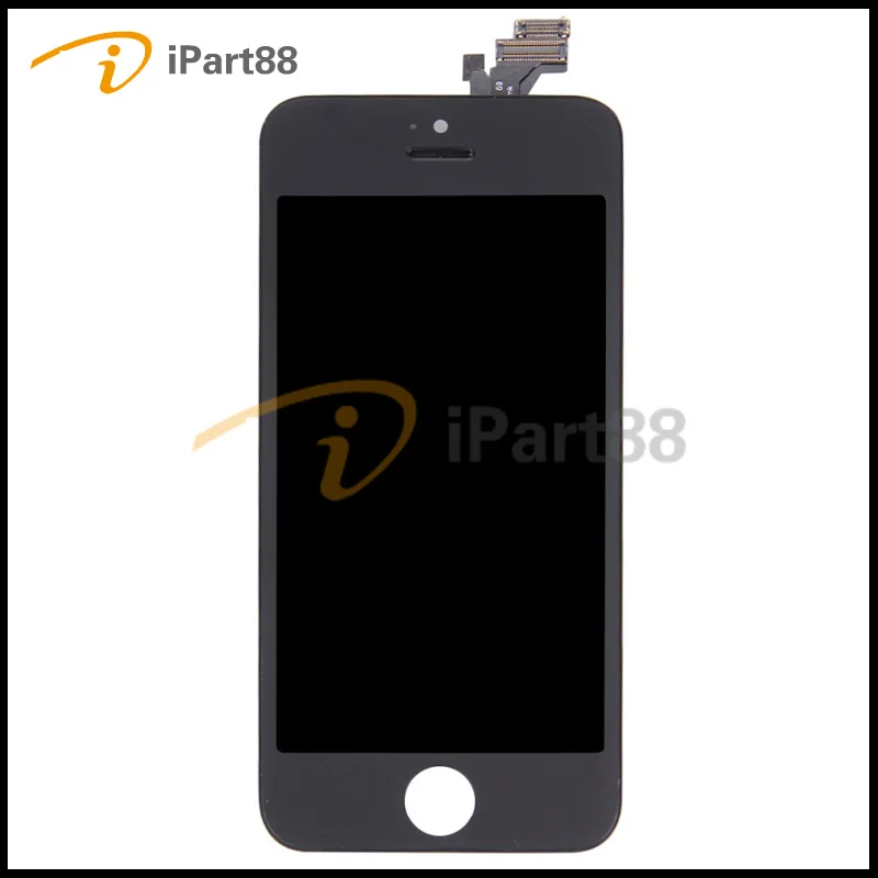 ЖК экран YUEYAO для iPhone 5 5S 5C сменный дисплей + дигитайзер сенсорного экрана|lcd display