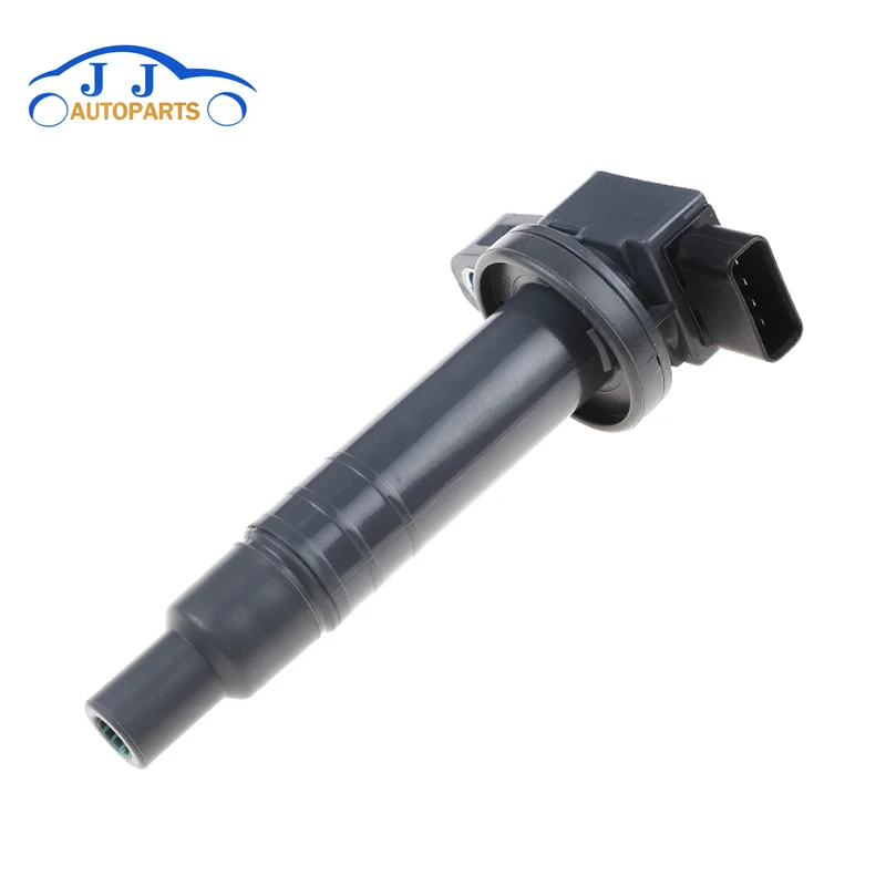 Новая катушка зажигания 90919 02240 для Toyota Yaris Prius xA xB Echo 1.5L UF316 9091902240|Катушка