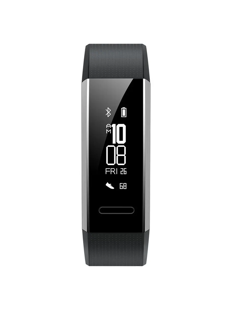 Huawei Band 2 глобальная версия все-в-одном трекер активности умный фитнес-браслет
