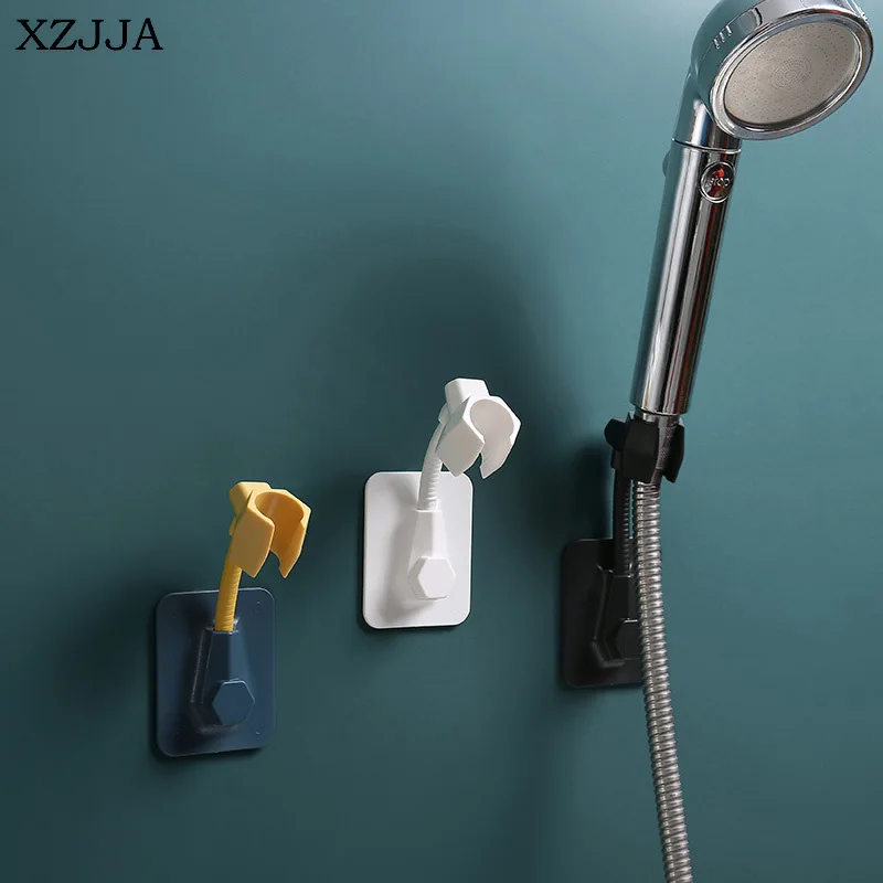Держатель для душа XZJJA настенная стойка душевой лейки кронштейн ванной комнаты