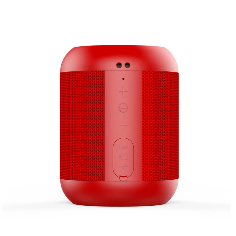 Портативная Беспроводная колонка с Bluetooth для телефона компьютера стереозвук