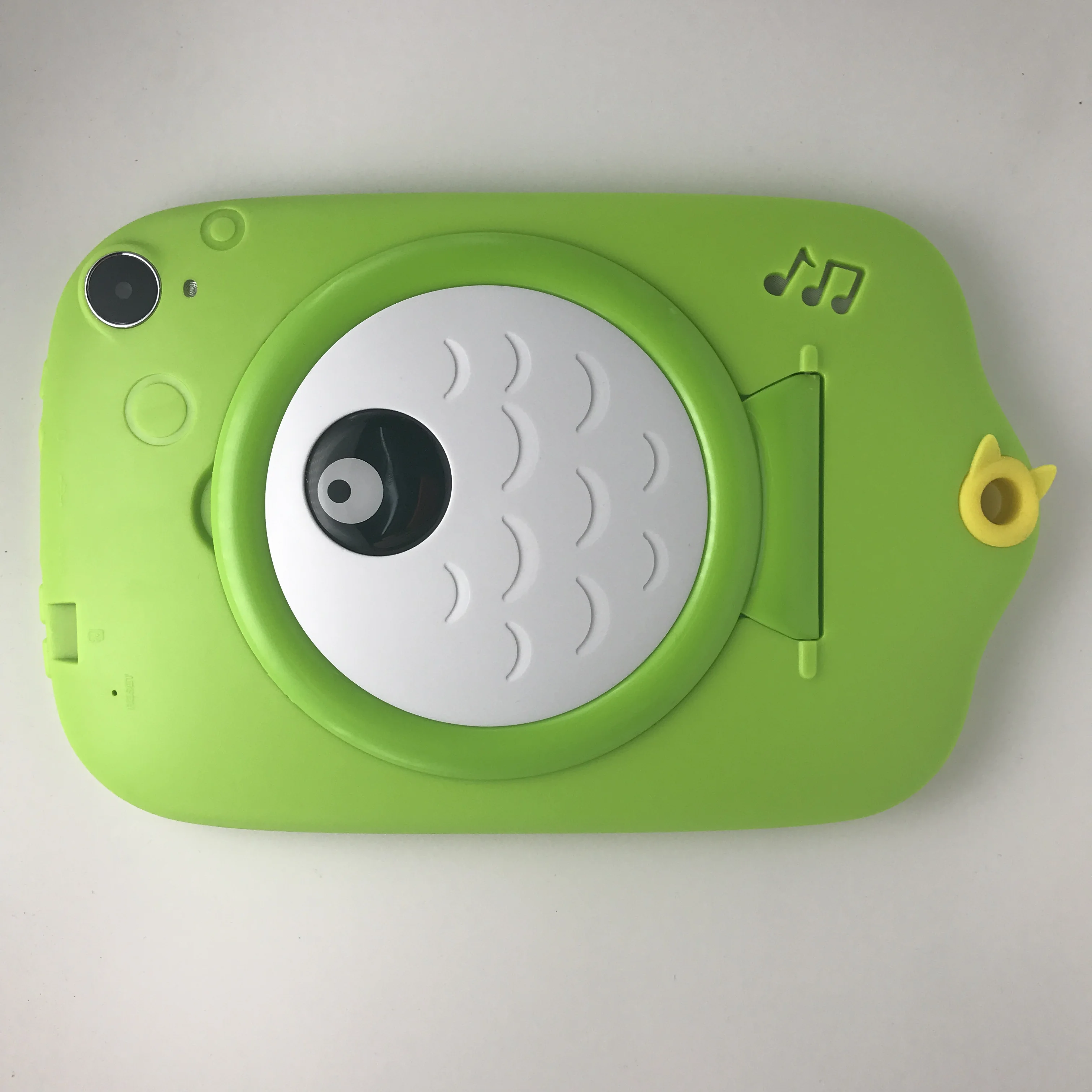 Дешевый детский планшетный ПК для мальчиков и девочек образовательная Подушка