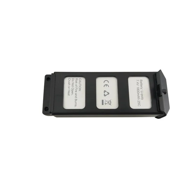 Аккумулятор 7 4 В 1800 мАч с USB-кабелем для зарядки MJX B5W Bugs 5W F20 аксессуары