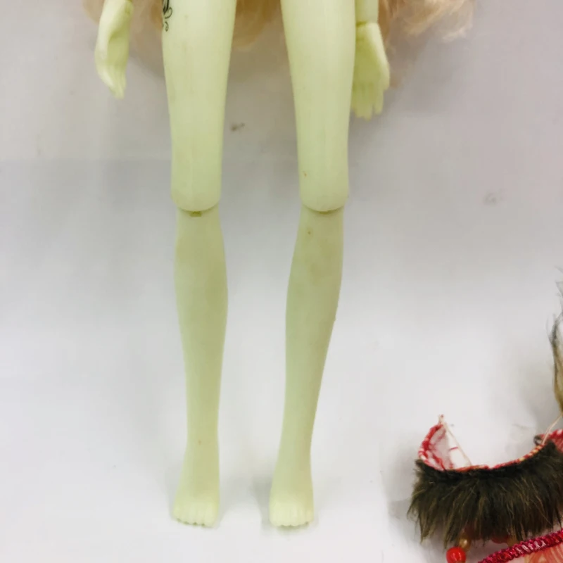 3D глаза модная фигурка BratzDoll Волшебная девочка и красивая одежда нарядная игрушка лучший подарок