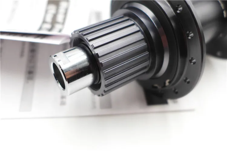 SHIMANO XT M8100 горный велосипед цветок барабан BOOST баррель вал Спецификация 12 скоростная башня база M8110