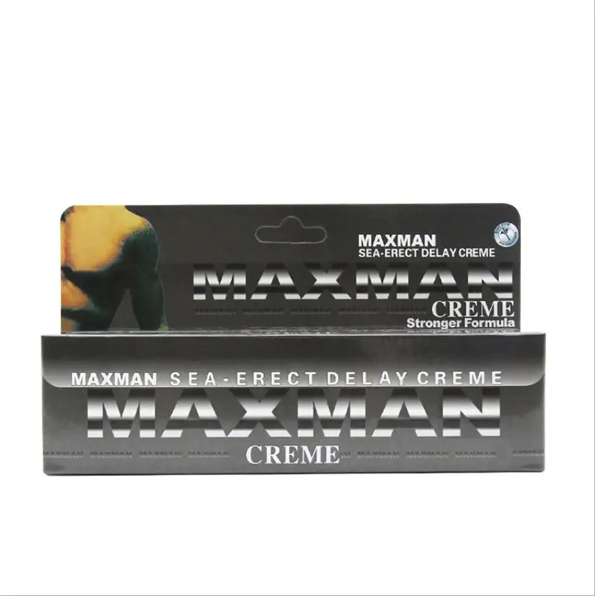 50 г Горячее предложение Макс мужской масло для увеличения пениса изделии