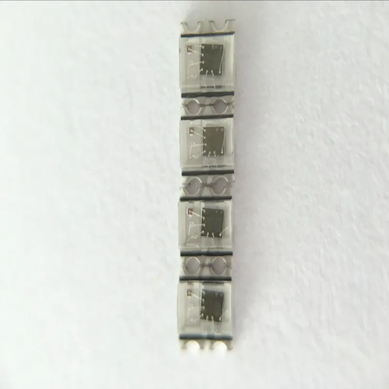 

50-1000Pcs WS2812 2020 LED Chip 4pins Mini SMD White PCB Addressable Digital RGB Full Color LED Chip DC5V for LED strip Screen