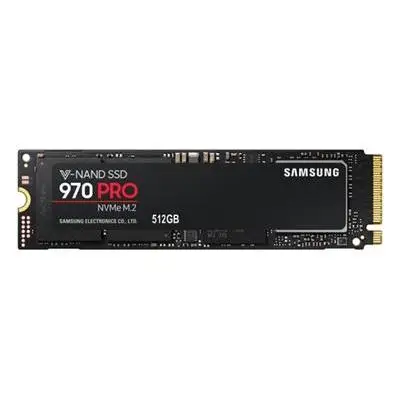 Жесткий диск SSD samsung (MZ V7P512BW) Внутренний жесткий Solido Mz V7p512bw/970 Pro/512 GB/M.2|Внутренние