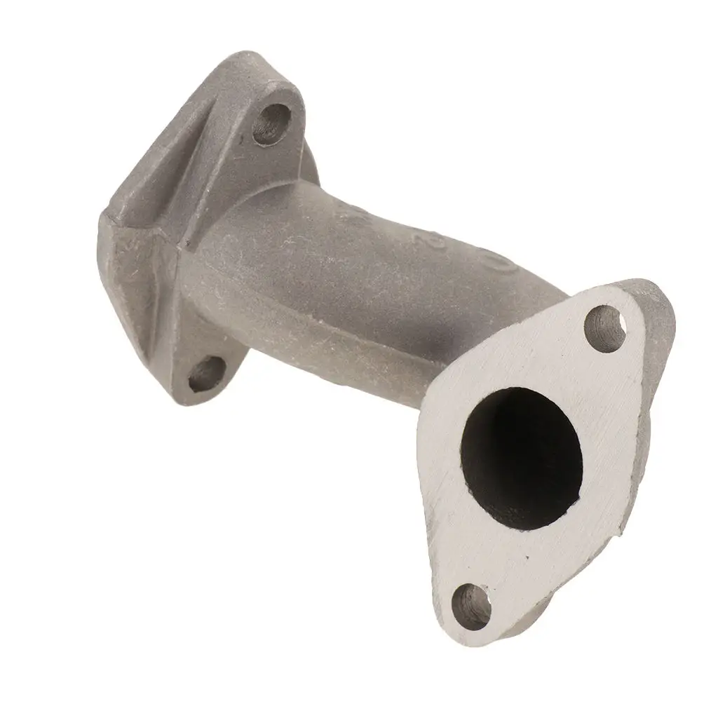 Intake Manifold Pipe For Mini Falcon 90cc Meerkat 50cc Kazuma 110cc
