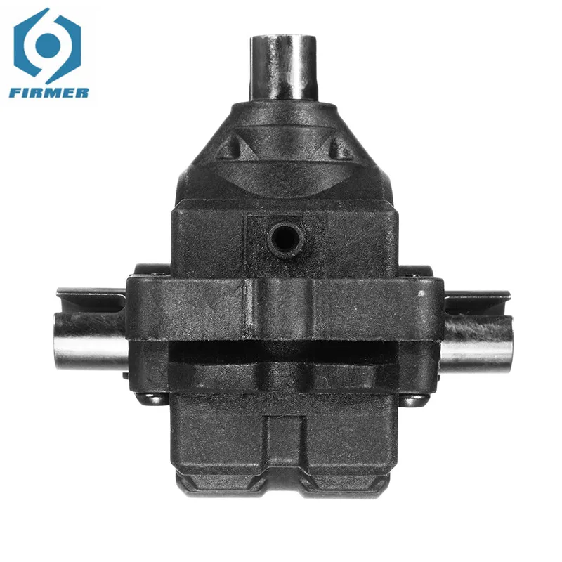 1 шт., новинка, дифференциальная коробка передач 8381-125 для DHK Hobby 1/8, 8381, 8382, 8384, детали для автомобиля на радиоуправлении