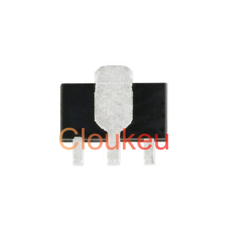 

10Pcs HT7033A-1 7033A-1 7033-1# SOT-89