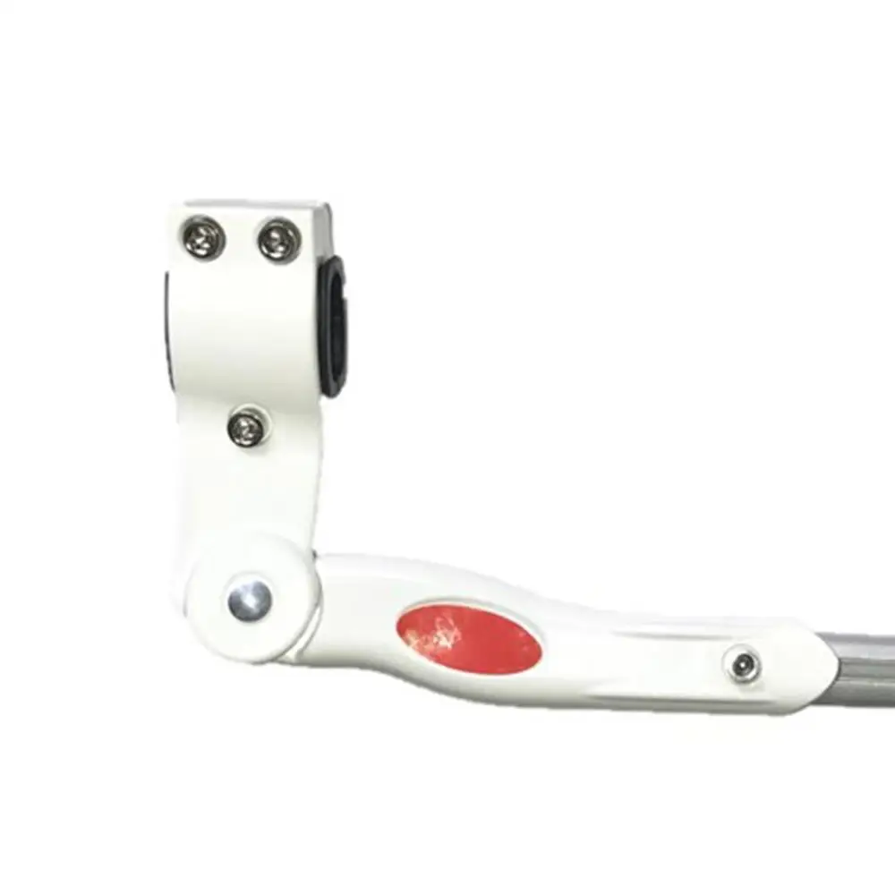 

Bicycle Bike Kickstand Adjustable MTB Road Bicycle Side Kickstand Bike Parking Stand Support Foot Bicycle Brace Cycling Parts