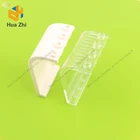 4 шт., детали для сборки блоков, 2571, 3x4x6