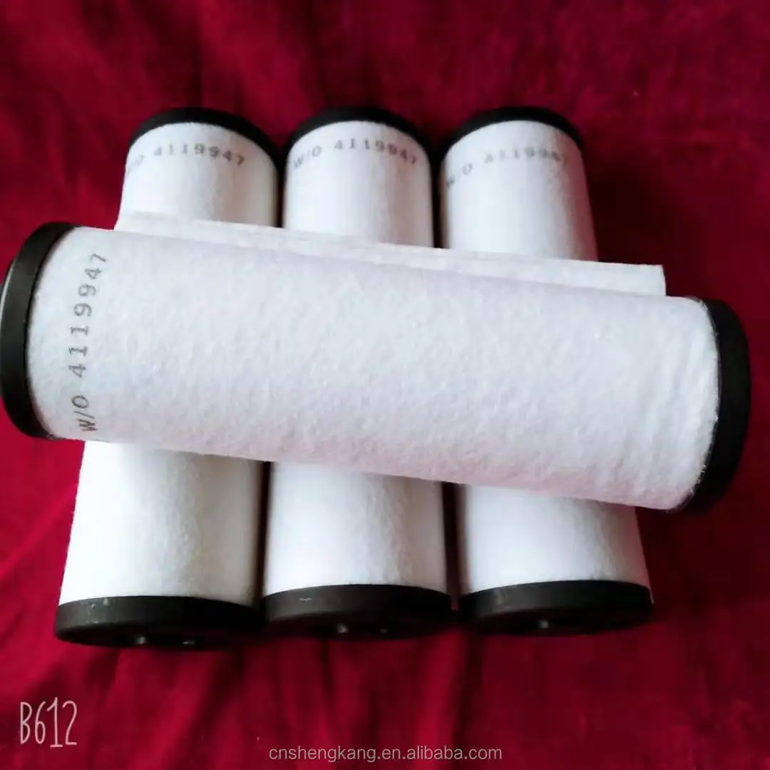 

factory wholesale vacuum pump filter 71064763