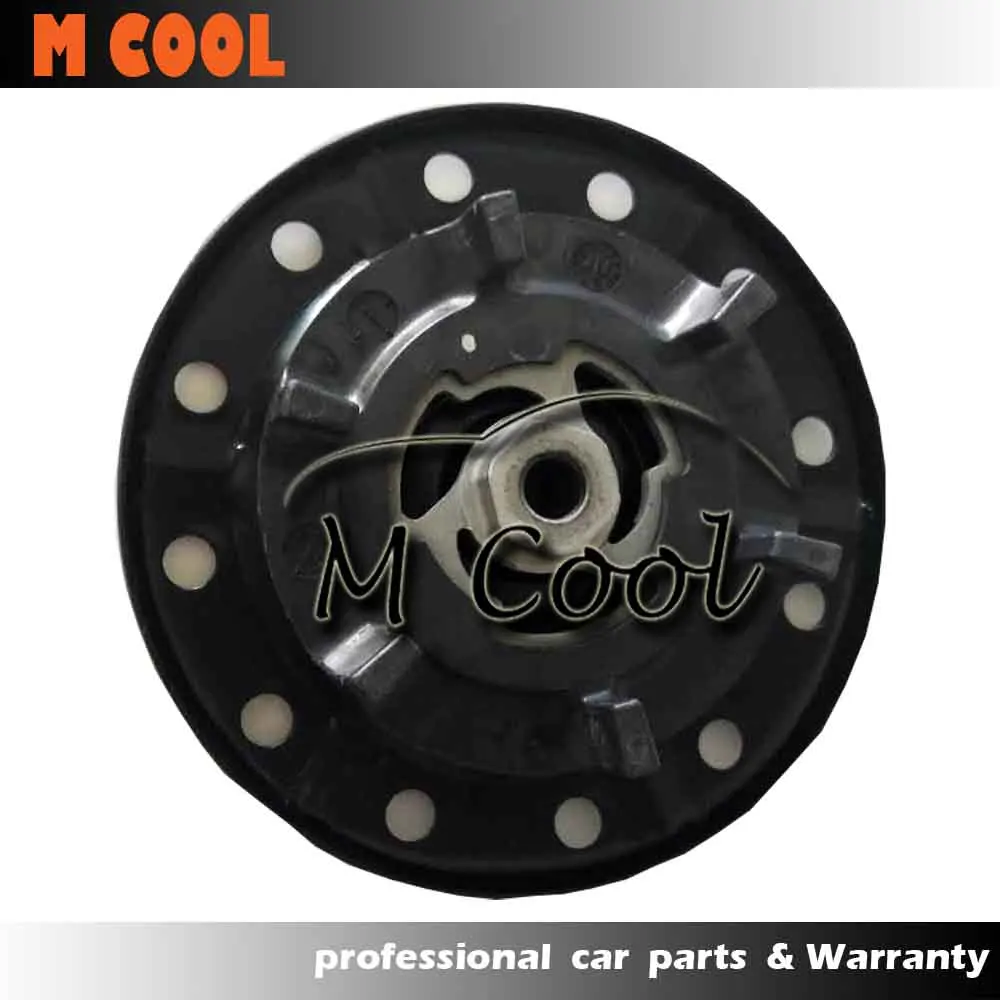 Новый AC концентратор сцепления для Toyota Yaris Avensis 5SE09C 5SE11C 5SE12C 6SEU14C Компрессор