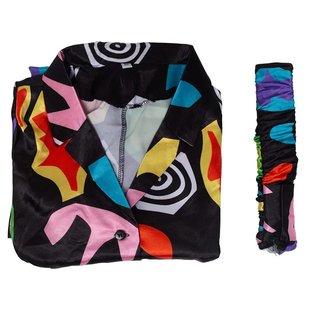 Странные Косплей вещи костюм одиннадцать платье для девочек 11 Костюм взрослых