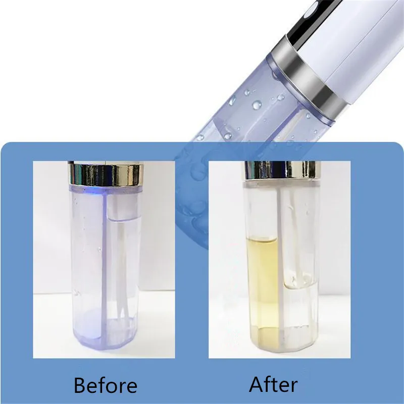 Черные точки акне удаление вакуума черная точка Удаление угрей для удаления воды