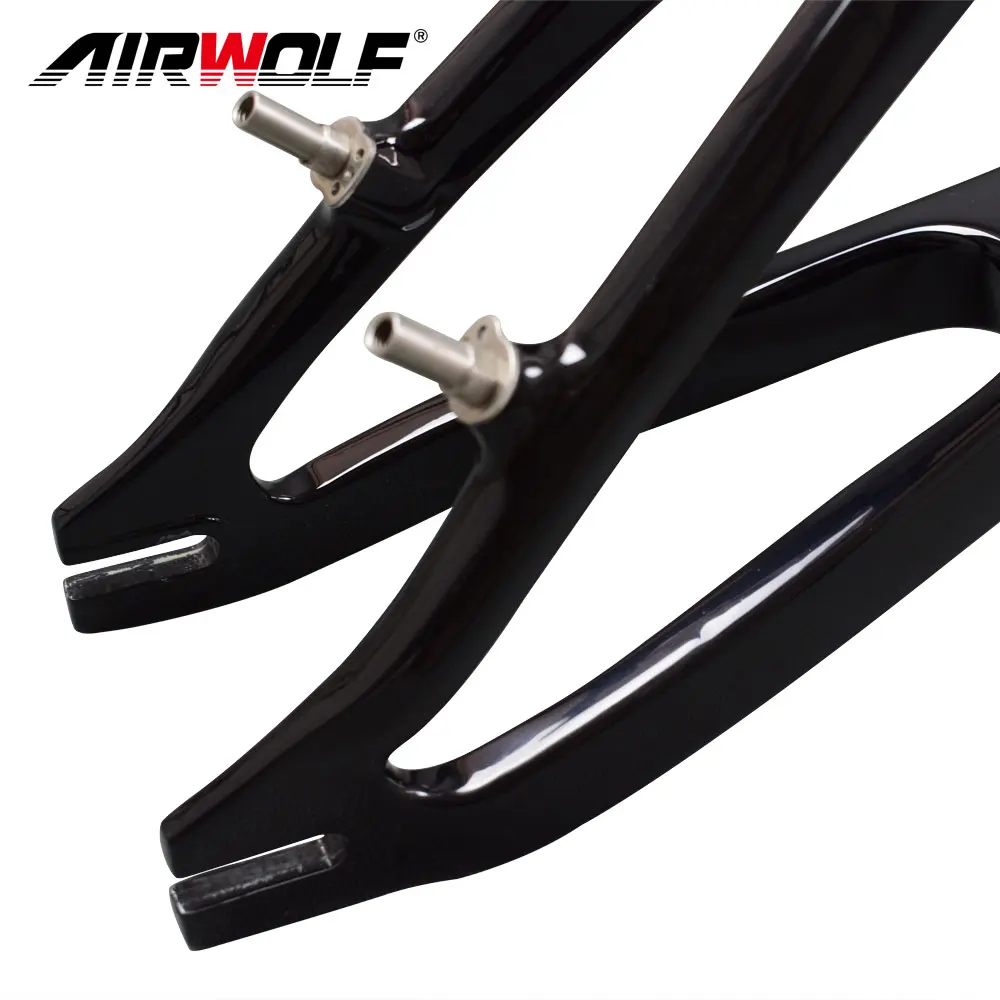 AIRWOLF 14 дюймов Bmx складные велосипедные рамы диск Brack быстросъемная задняя 84*9 мм