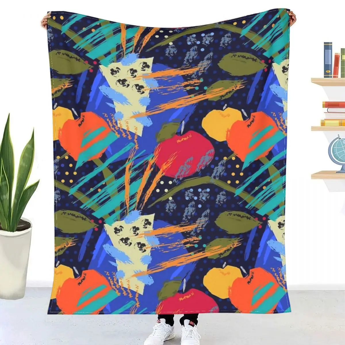 

Здравствуйте, Матисс! Фланелевое покрывало с 3D принтом, очень теплое покрывало, покрывало для постельных принадлежностей, постельное белье ...