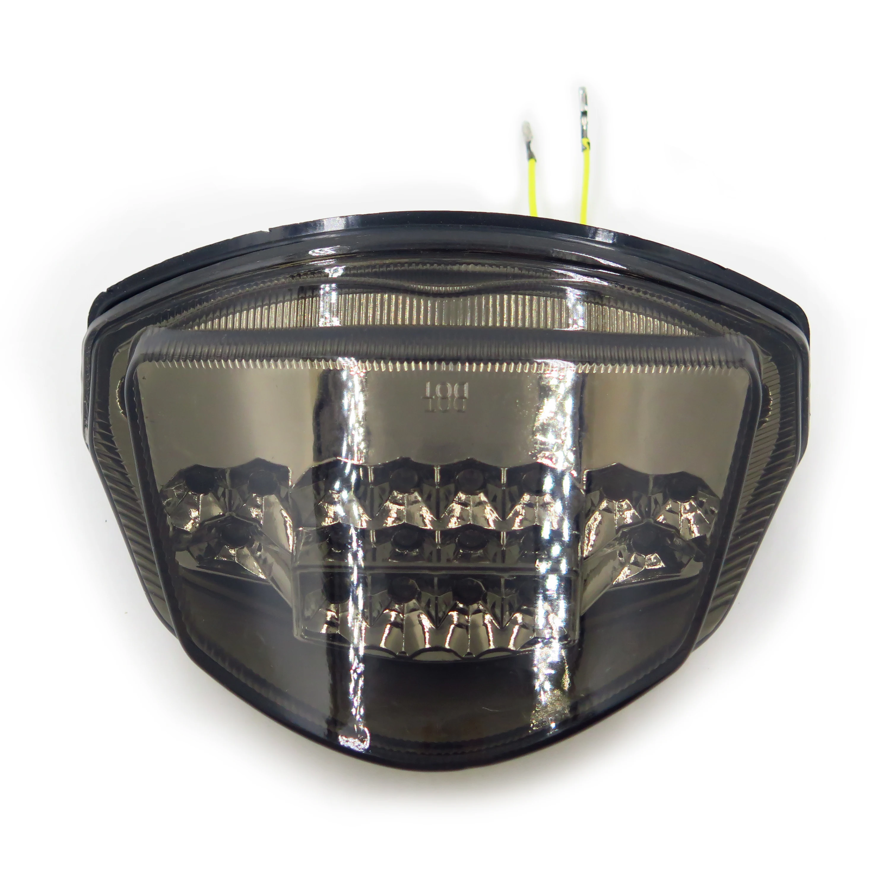 Бесплатная доставка на вторичном рынке Запчасти для мотоциклов светодиодные