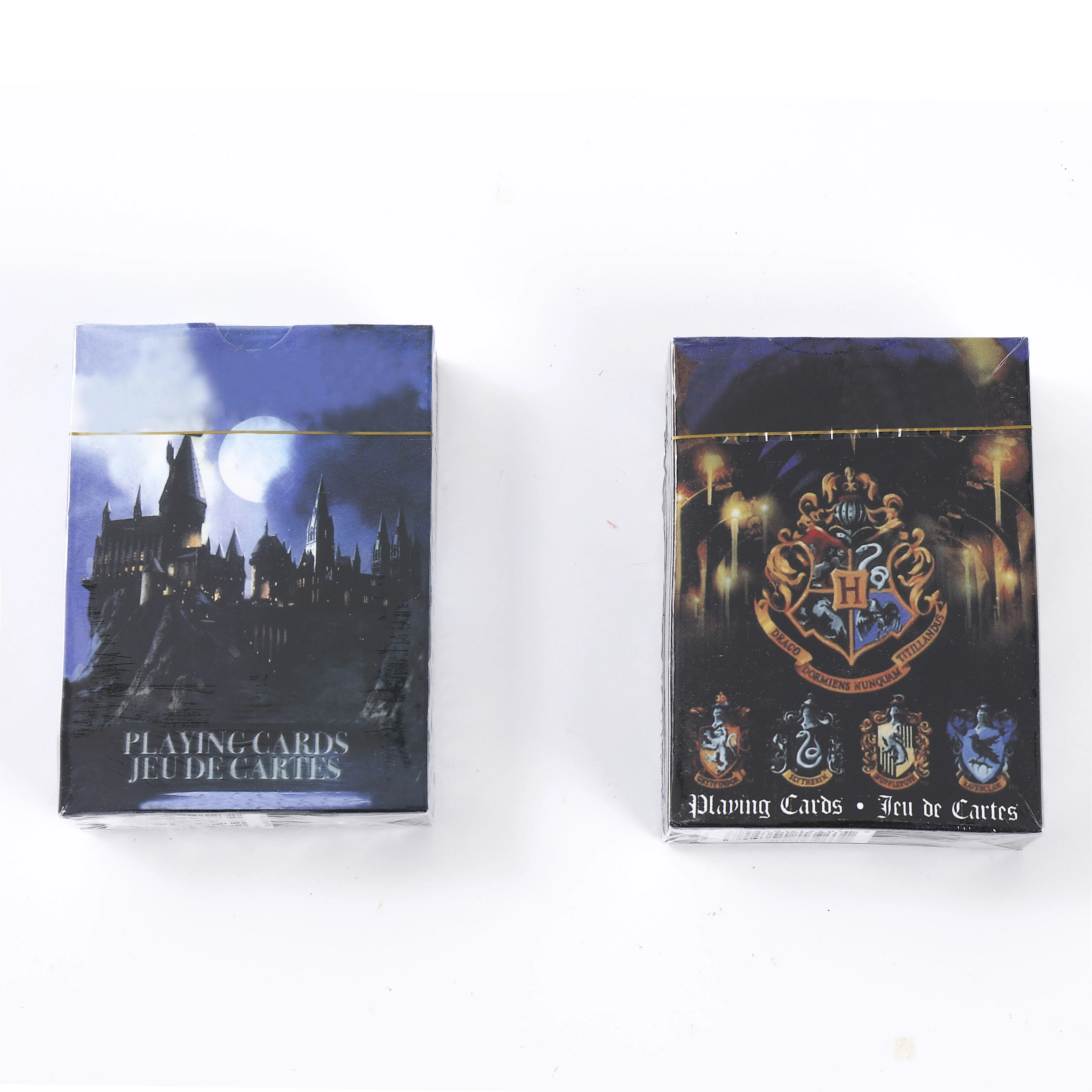 Горшки игральные карты игра дом Hari коллекция значки символы замок кресты 2