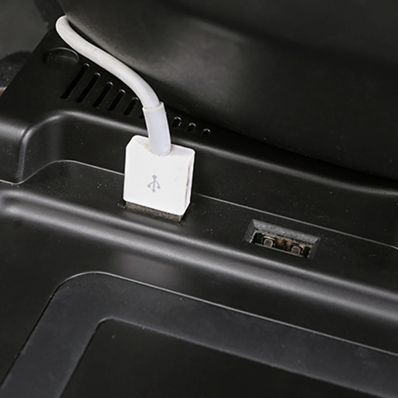 Автомобильное беспроводное зарядное устройство для Honda CRV 2017 2018 2019 2020 10 Вт|Лепнина