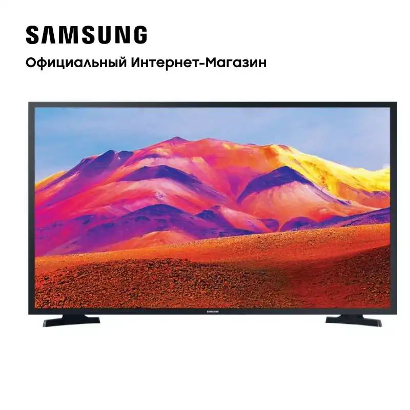 Телевизор Samsung 43&quot FHD Smart TV T5300 Series 5 (UE43T5300AUXRU)|Телевизоры| |