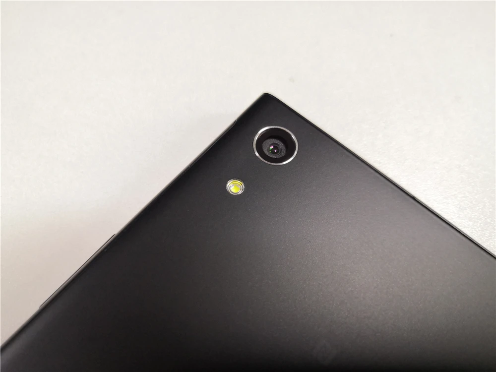 Разблокированный мобильный телефон sony Xperia XA1 Ultra 6,0 дюймов, Восьмиядерный, 4 Гб ОЗУ, 32 Гб ПЗУ, 23 МП, LTE 1080 P, две sim-карты