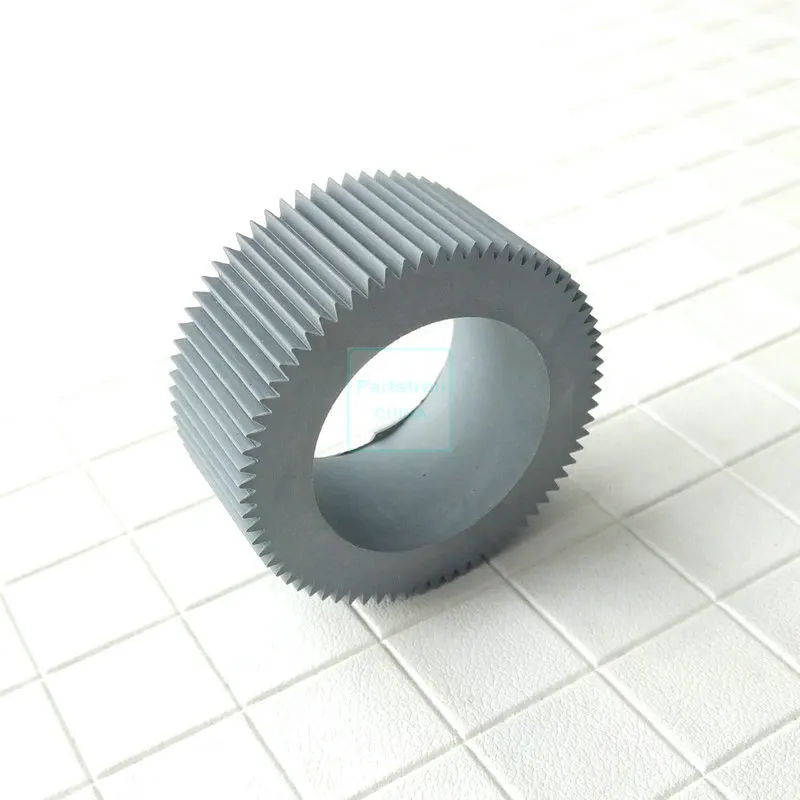 10 шт./лот резиновый ролик для пикапа 035 14303 использования в RISO RZ1070A 1070U 1090U RV9790C