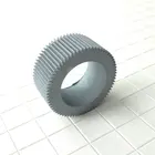 Резиновый захватный ролик для RISO RZ1070A, 1070U, 1090U, RV9790C, 10 шт.лот, 035-14303