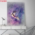 Картина из страз сделай сам