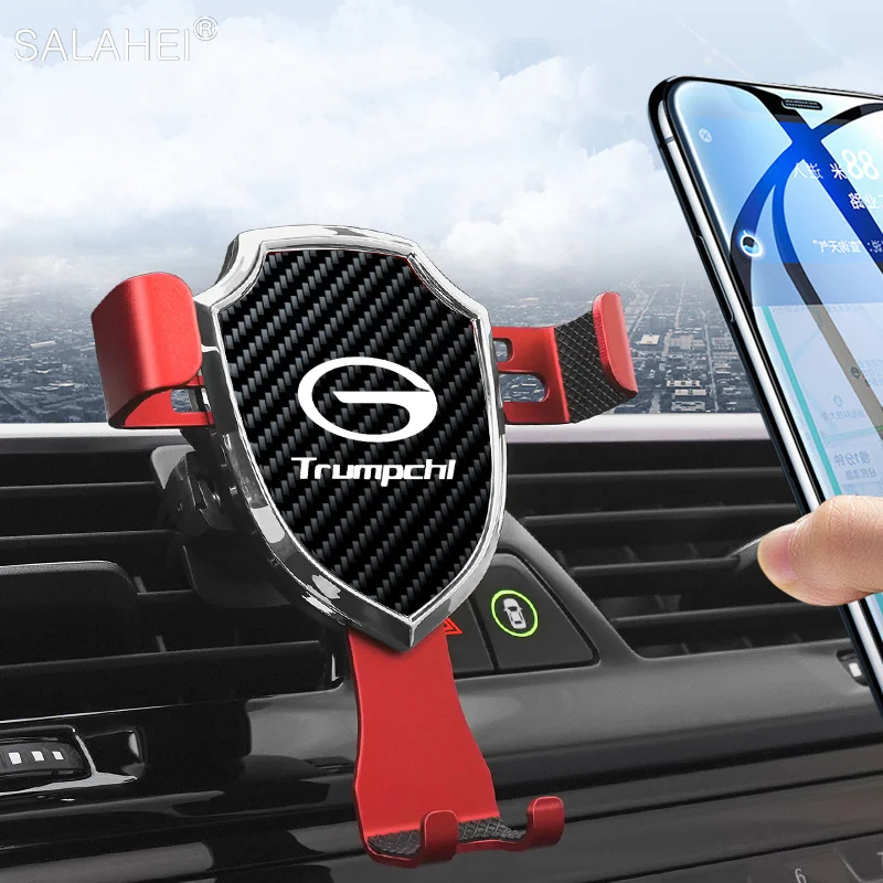 

Car Cell Phone Dashboard Holder GPS Bracket For Trumpchi Gs5 Gs3 Gs8 Gs4 GS7 Ga6 Ga4 Ga5 Ga8 Gac Gm6 M8 M6 AION Auto Accessories