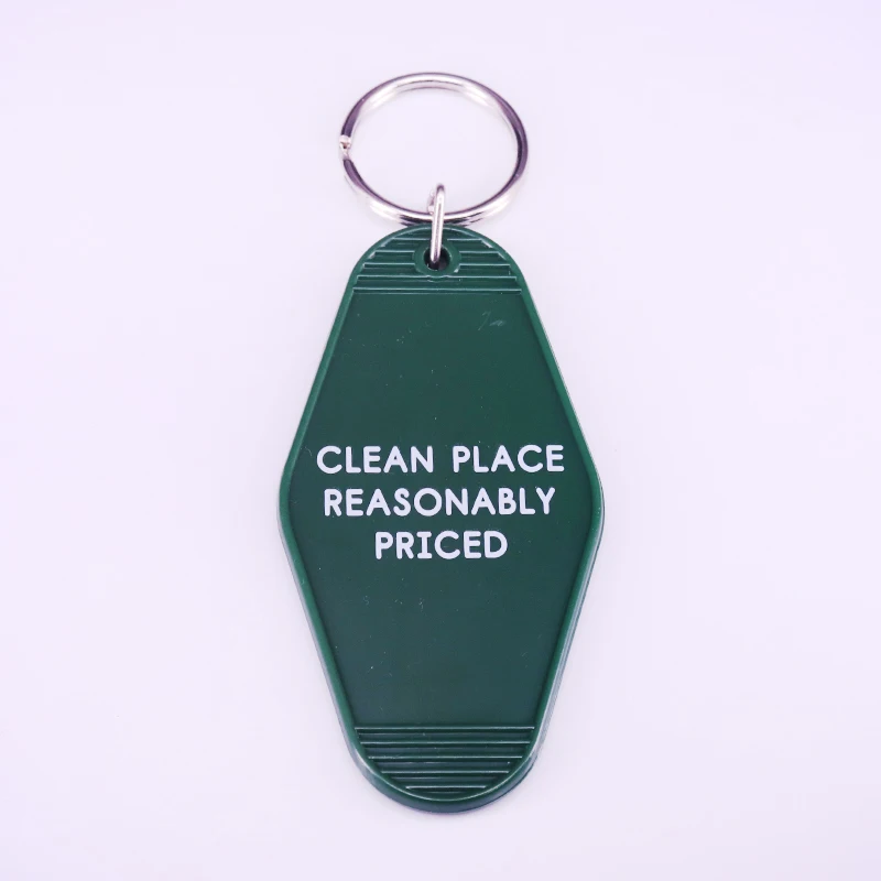 Золотой принт TWIN PEAKS вдохновил Great Northern Keytag-на продажу! | Украшения и аксессуары