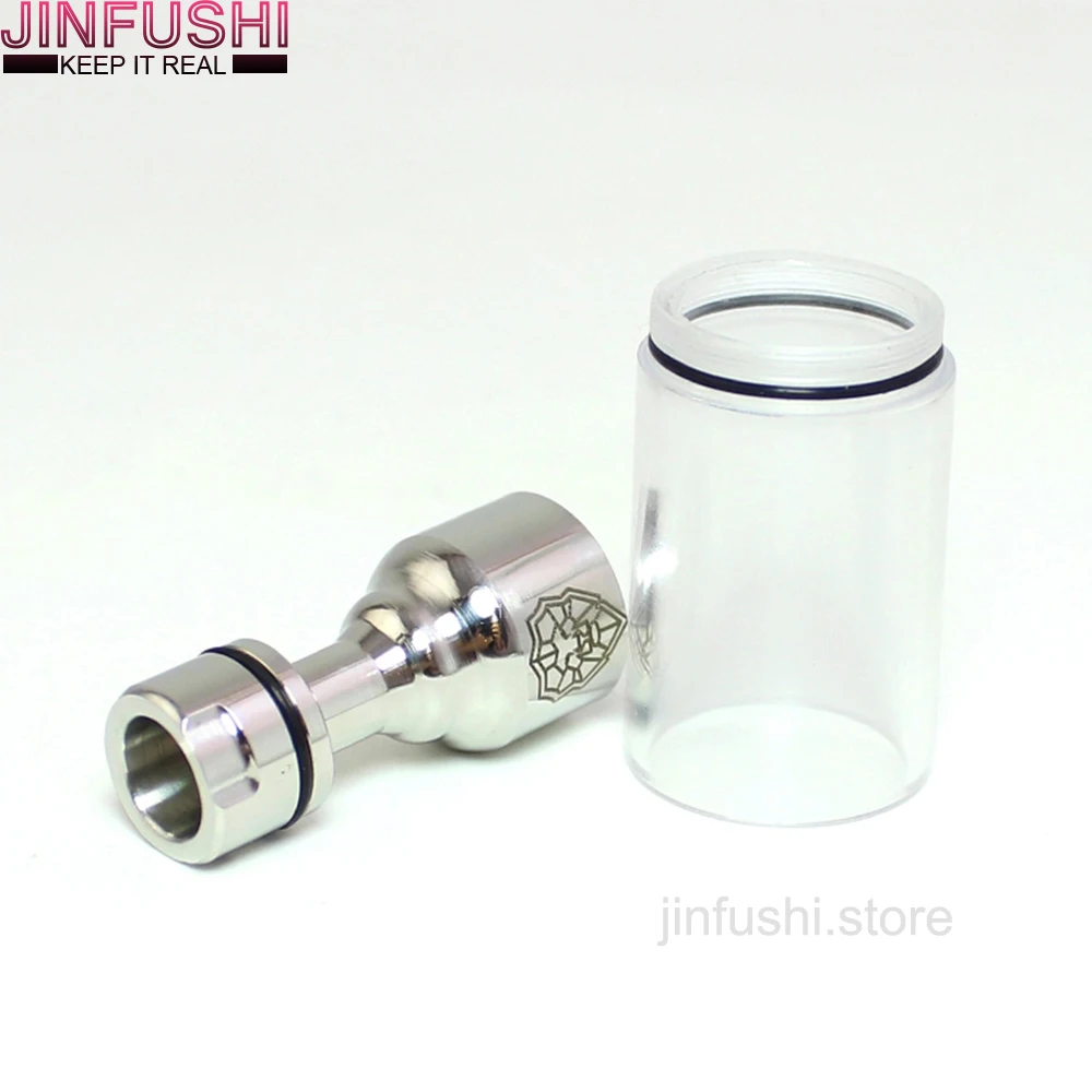 

2021 New SXK penodat v2 rta Rebuildable tank with 2.5ml/4ml capacity 22mm diameter Single Coil mtl vaporizer VS 415 MTL RTA