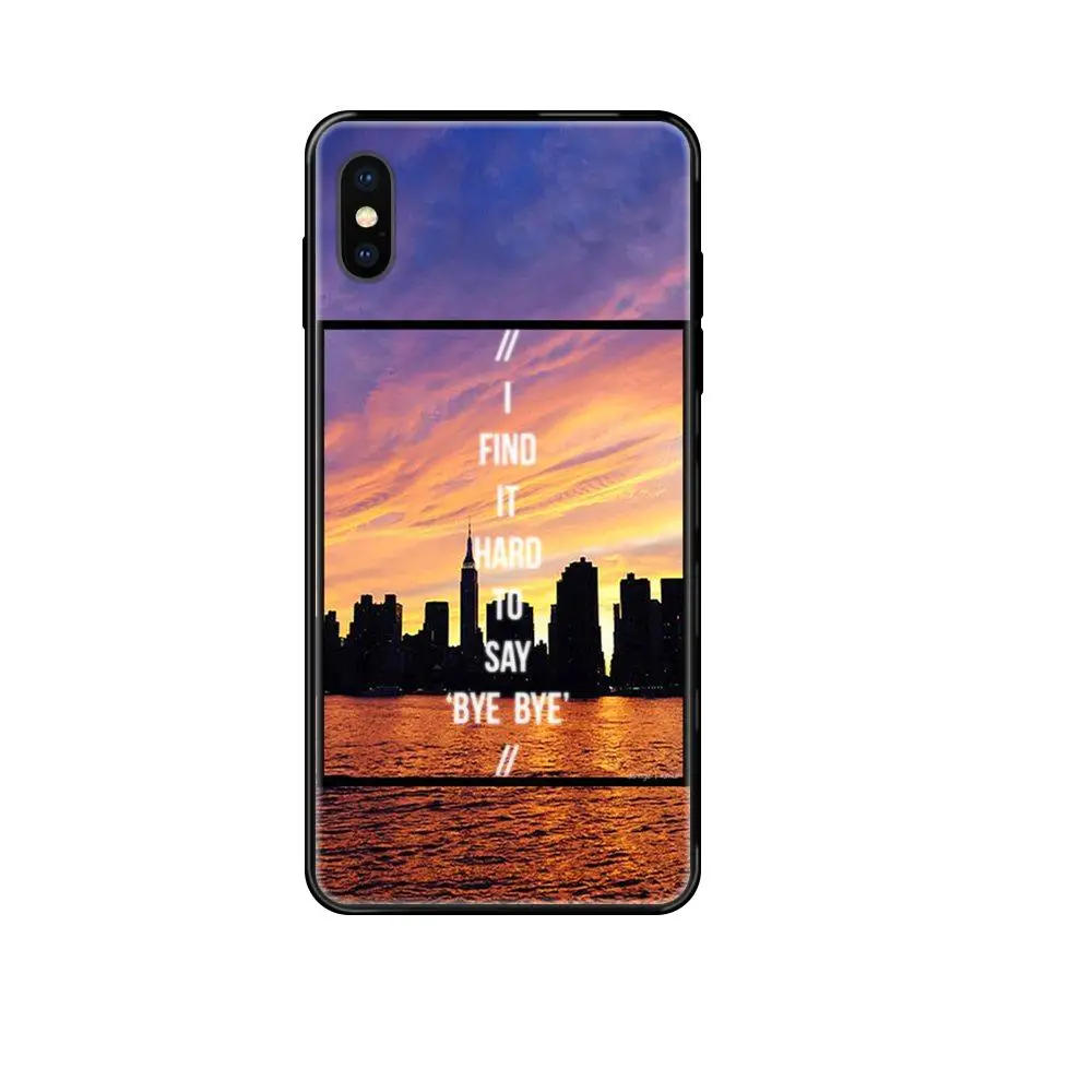 Красивая роза цветок звездного неба города цитаты слова для телефона Samsung Galaxy Note 4