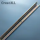 Светодиодная лента для подсветки для Samsung 160628 160616  V6LF_490SFB V6LF_490DKA_LED31 UN49K5300 UE49K5100