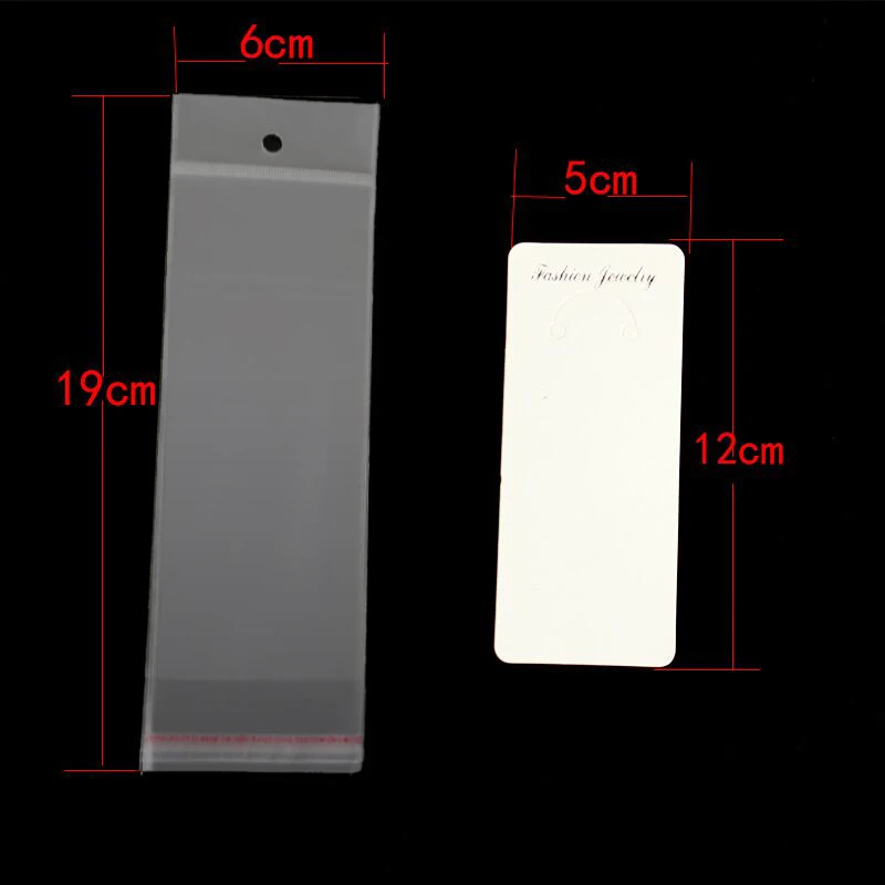 

5x12 см белый брелок кольцо витрина с сумкой органайзер для ювелирных изделий картонные брелоки для хранения дисплей упаковочные комплекты о...