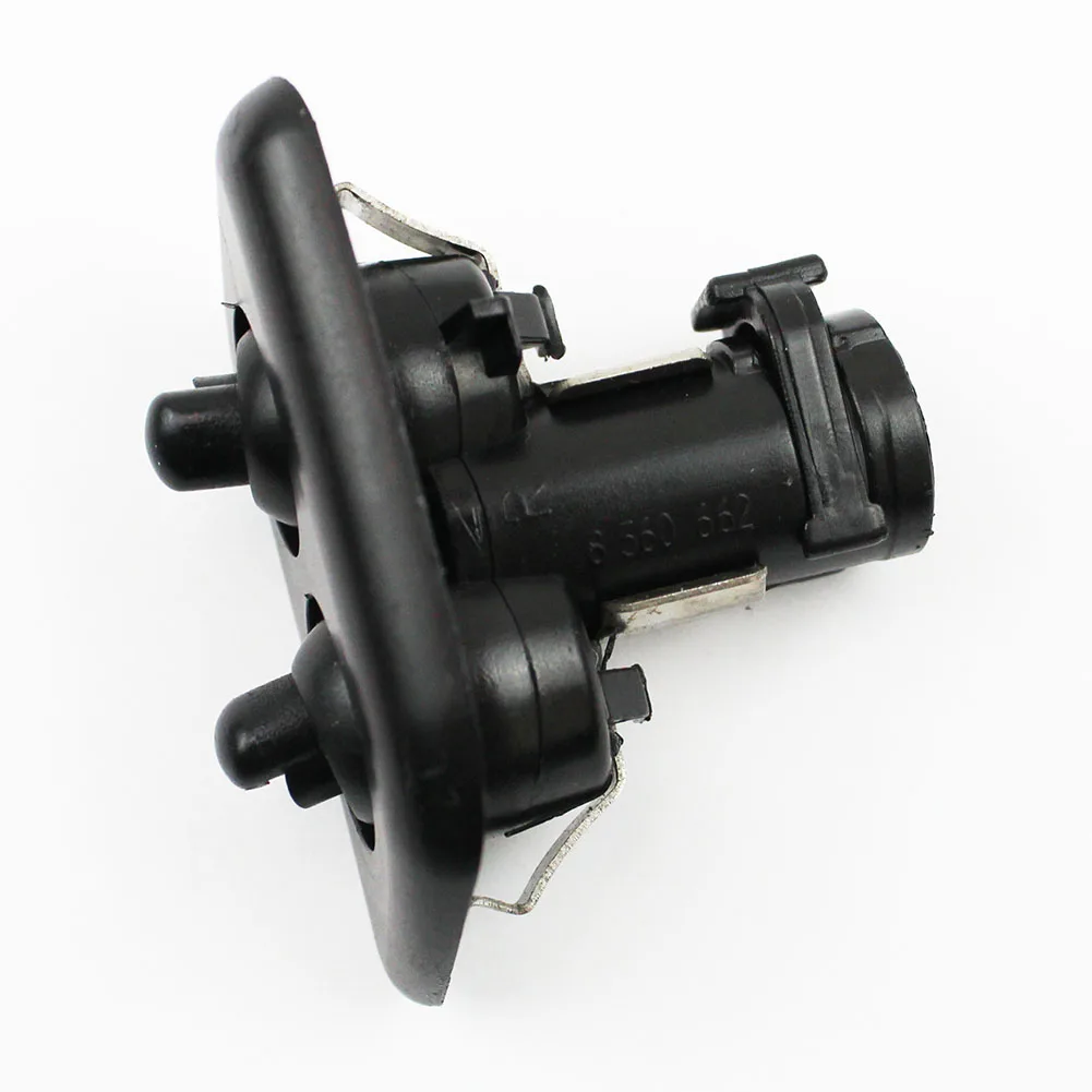 Насадки для омывателя правой фары автомобиля Jet 61678360662 BMW E39 525i 2001 2003 528i 1997 2000 540i