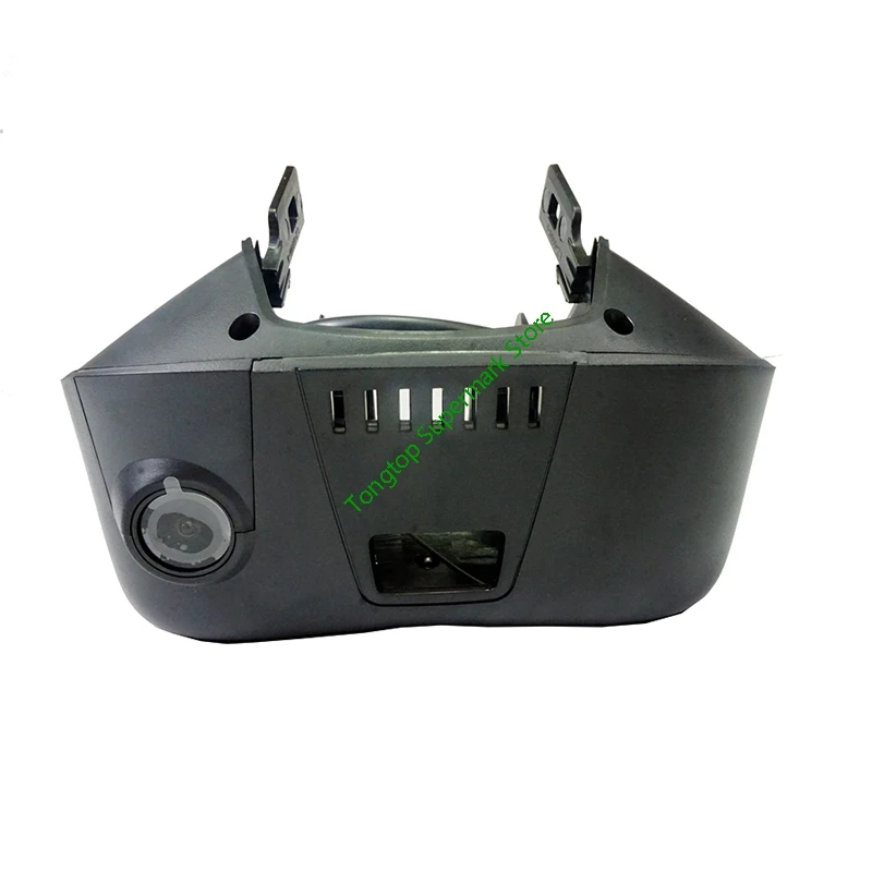 Novatek 96672 автомобильный Wi-Fi DVR рекордер регистратор видеорегистратор для BMW 5/7 серии