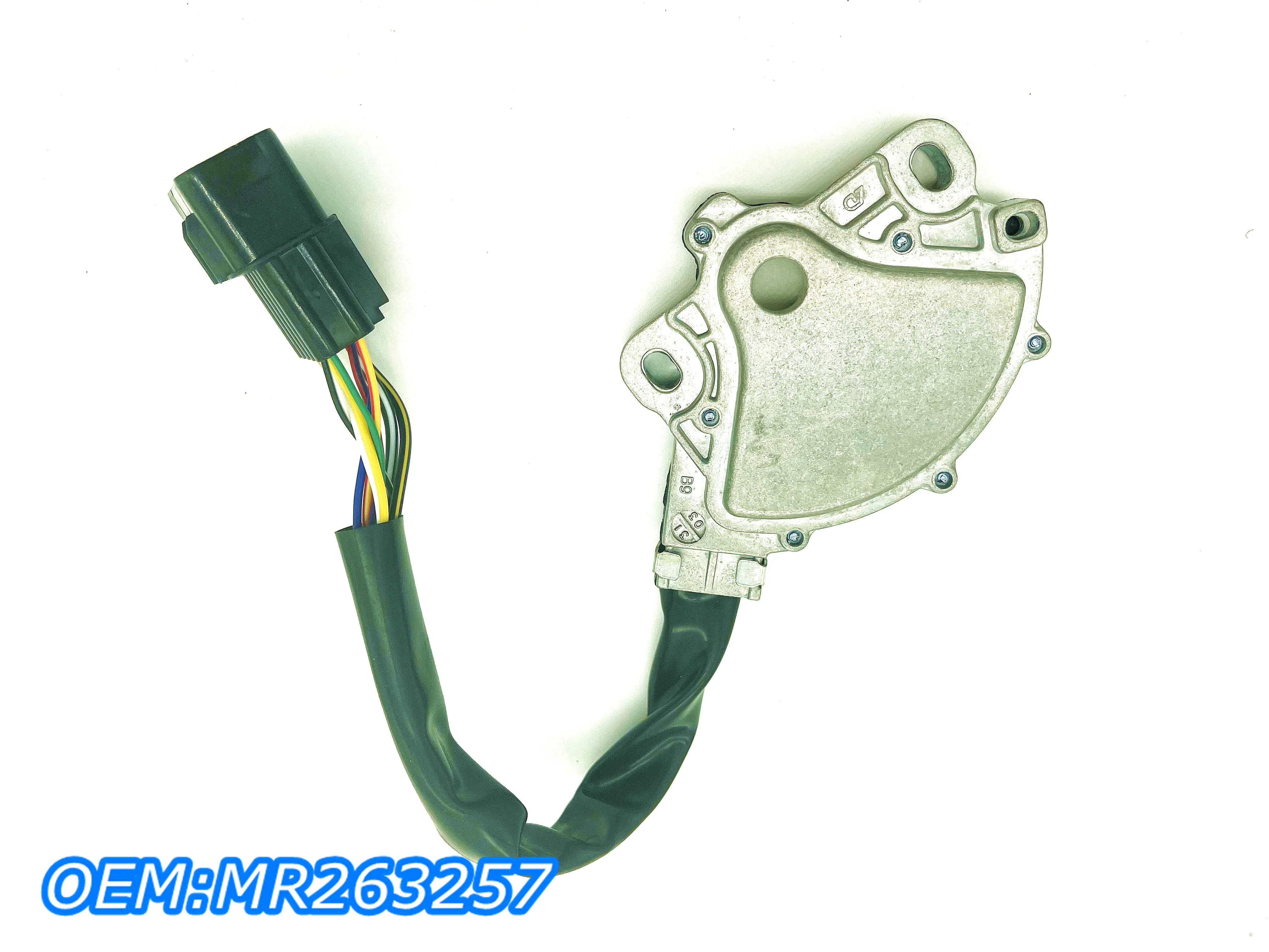 Ингибиторный переключатель A/T для Mitsubishi Pajero V73 V75 V77 MR263257 8604A015 8604A053 | Автомобили и