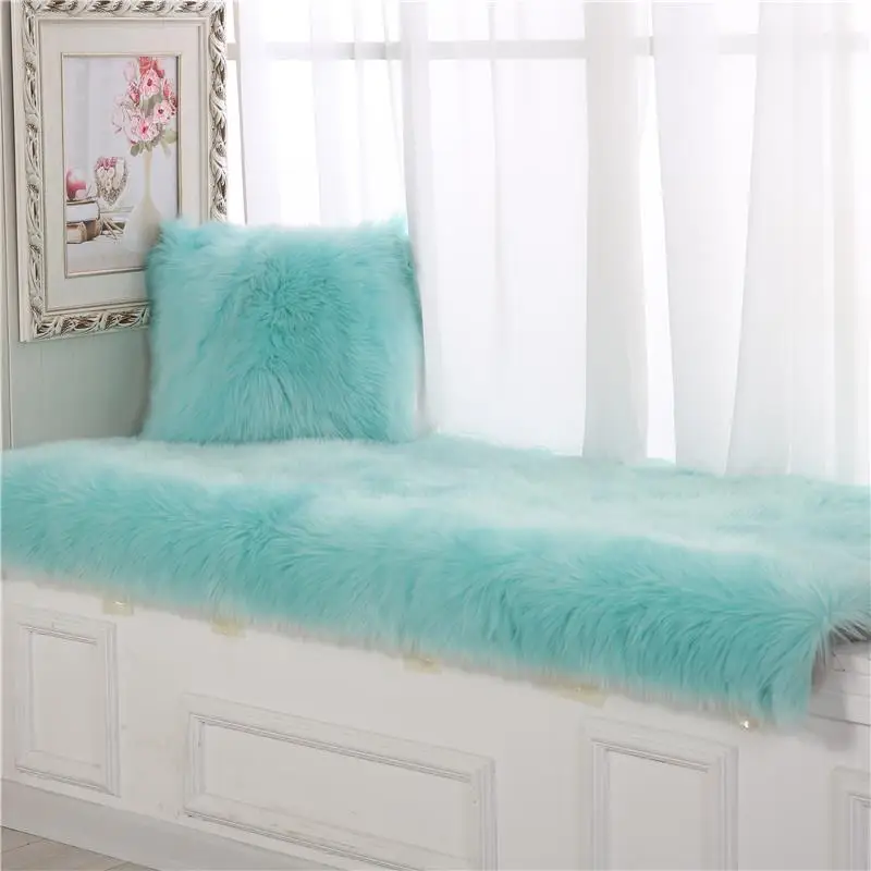 Party Decoration Adult Colchon Tatami Capa De Almofada Cojine Sofa Seat Cushion Home Decor Balcony Cojin Window Sill Mat | Дом и сад