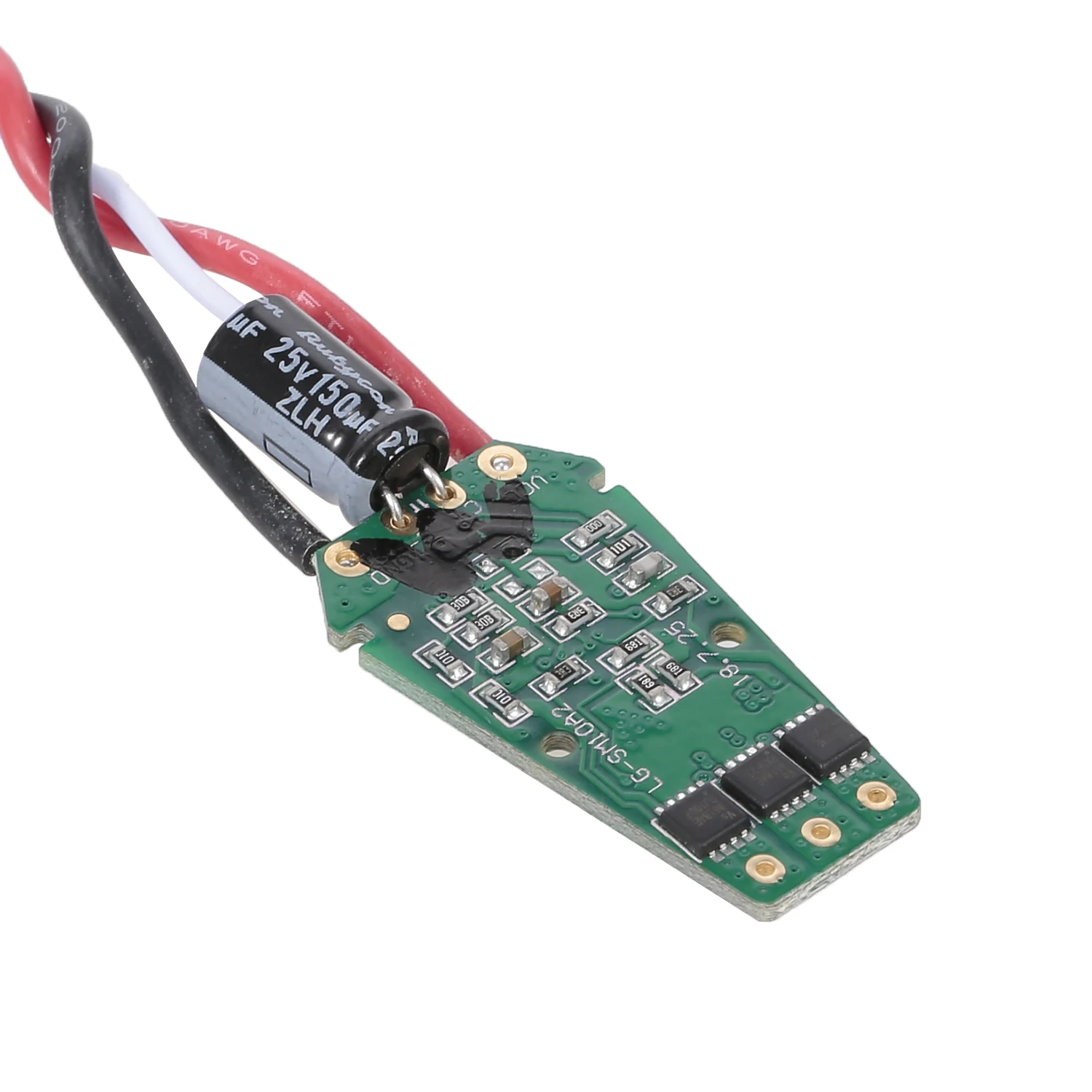 WLtoys XK X450 радиоуправляемый самолет вертолет электронный контроллер скорости с