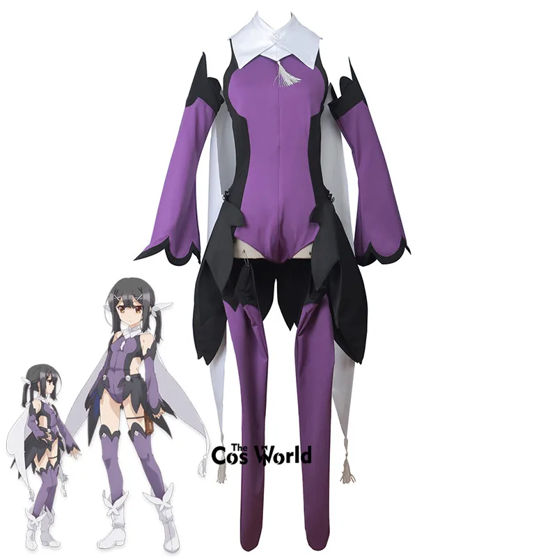 Fate/kaleid liner Sakatsuki Miyu плащи-комбинезоны униформа наряд аниме костюмы для косплея |